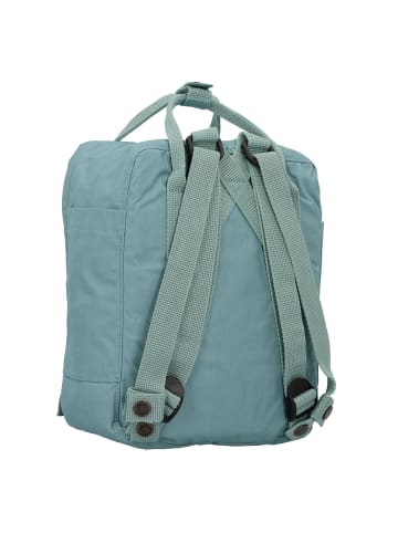 FJÄLLRÄVEN Kanken 16 Mini Rucksack 29 cm sky blue
