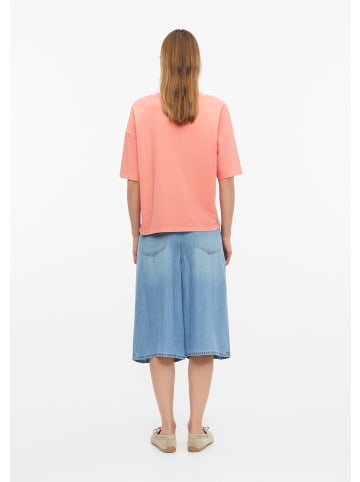 s.Oliver T-Shirt in 3105_pfirsich