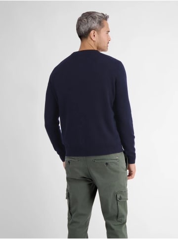 Lerros Pullover in Blau