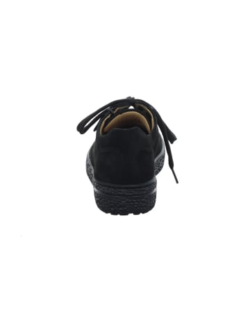 Hummel Freizeit Schnürer für Damen in schwarz