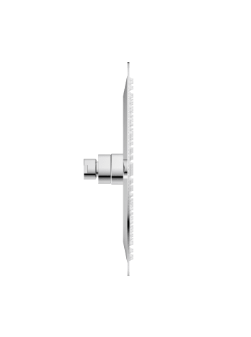 Franz Joseph Schütte JAVA Kopfbrause, Chrom