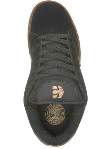 Etnies Skaterschuhe FADER BLACK GUM