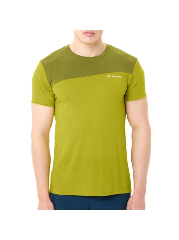 Vaude Sveit Shirt in Grün