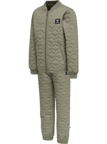 Hummel Outdoor Overall in Multicolor