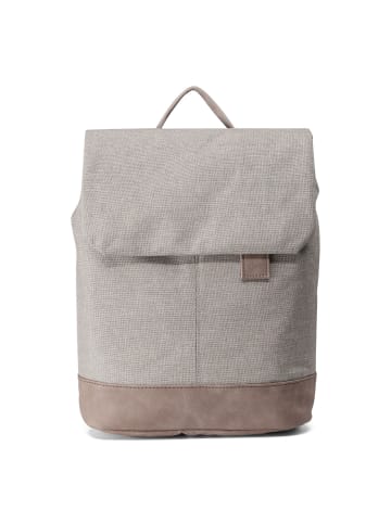 Zwei Olli Daypack 35 cm in sand