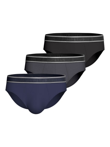 Impetus Slips P030021 in multicolor
