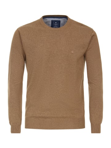 Redmond Pullover in Beige