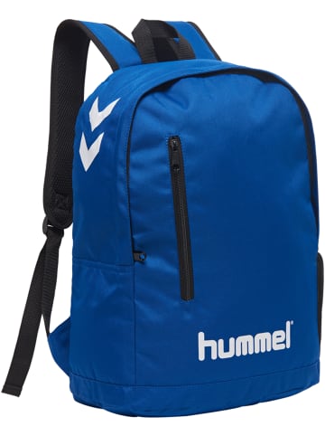 Hummel Hummel Back Pack Core Multisport Unisex Erwachsene in TRUE BLUE