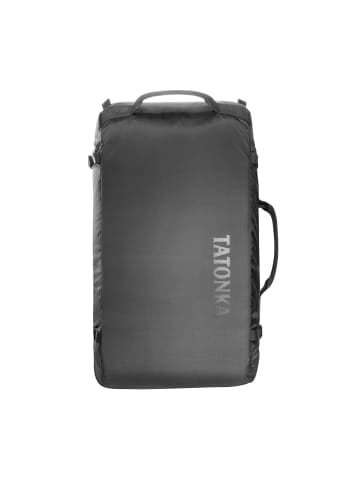 Tatonka Duffle Bag 45 Faltbare Reisetasche 57 cm black