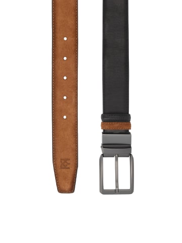 Kazar Gürtel in Braun