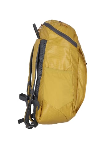 Nowi Urban Rucksack 51 cm in gelb