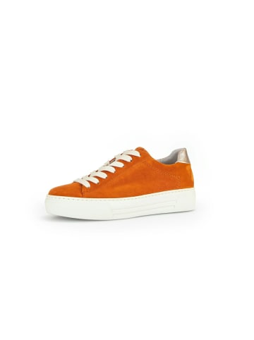 Gabor Sneaker für Herren in orange