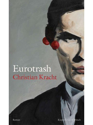 Kiepenheuer & Witsch Eurotrash | Roman