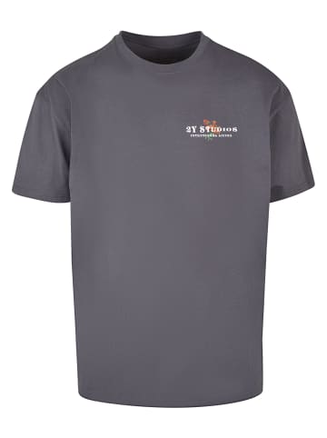 2Y Studios 2Y Studios T-Shirts in darkgrey
