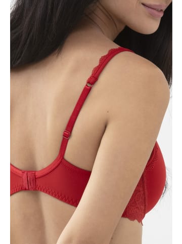 Mey Schalen BH für Damen in rot