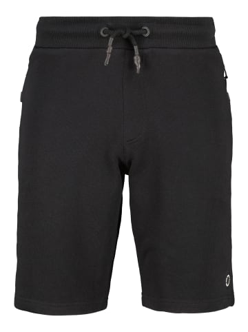 alife and kickin Shorts AndyAK A in moonless melange