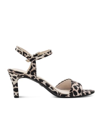 Tamaris Klassische Sandale 1-28028-42 in bunt