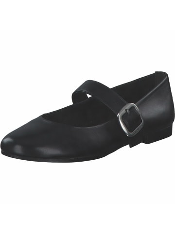 Tamaris Spangenpump für Damen in schwarz