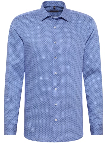 Eterna Hemd SLIM FIT in hellblau