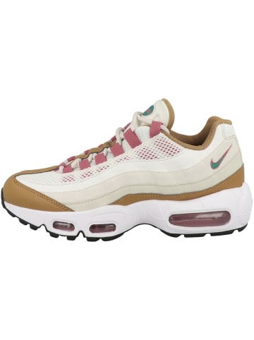 Nike Sneaker low Air Max 95 in weiss