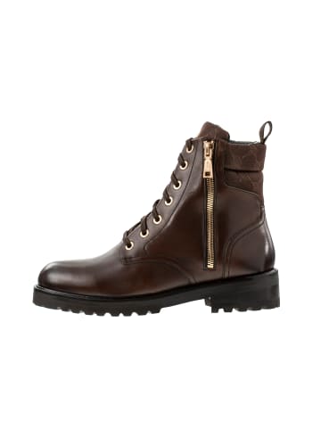 JOOP! Stiefel 'Tessuto Maria in Braun'
