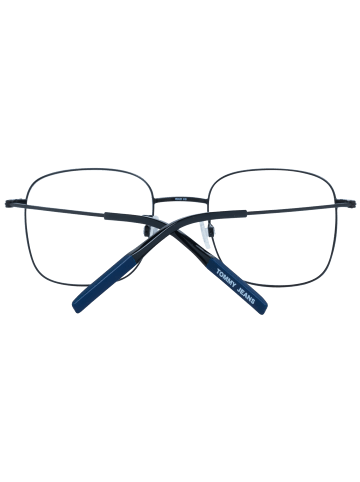 Tommy Hilfiger Unisex Optische Fassungen Quadrat Schwarz