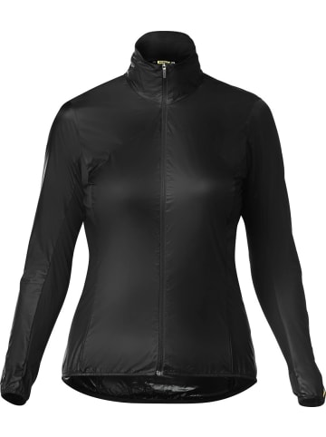 MAVIC Jacke in Schwarz