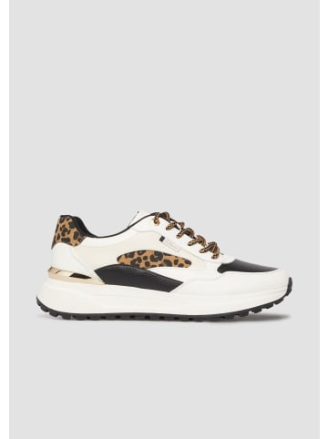 s.Oliver Sneakers in 93A1_creme