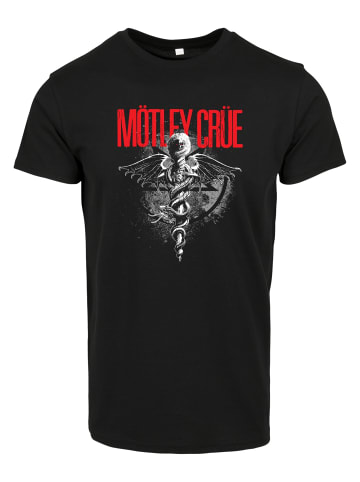 Merchcode Merchcode T-Shirts in black