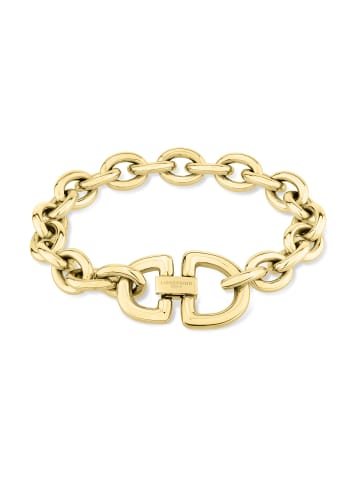 LIEBESKIND BERLIN Armschmuck Armband in gold
