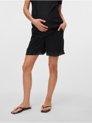 Shorts in Black 1