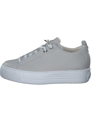 Paul Green Sneakers Low in pearl