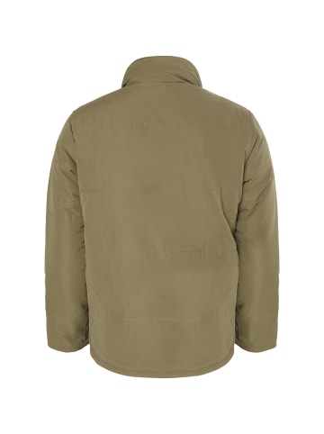 MO Wattierter Blouson in Militäroliv