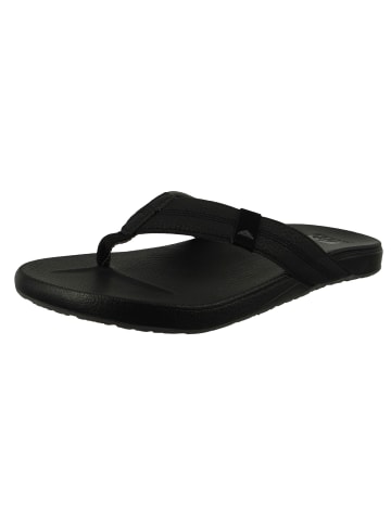 Reef Sandalen Cushion Phantom schwarz