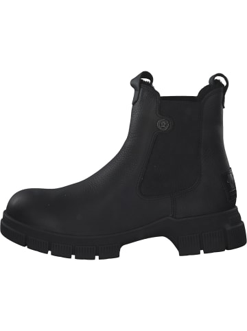 PANAMA JACK Winterstiefeletten in Negro/Black