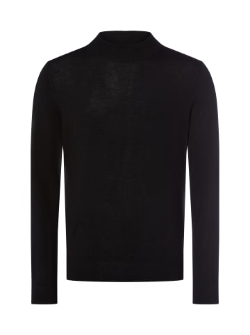 Selected Pullover SLHTray in schwarz - 0002