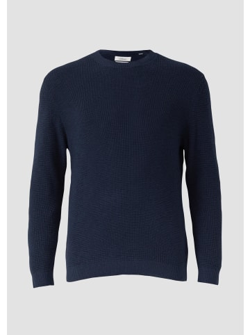 s.Oliver Strickpullover  in  5978_navy