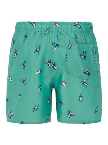 Protest " PRTRocker JR in Cactus Green