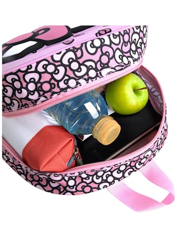 Cerda Kinderrucksack Hello Kitty 3D (H) 31 cm in Bunt