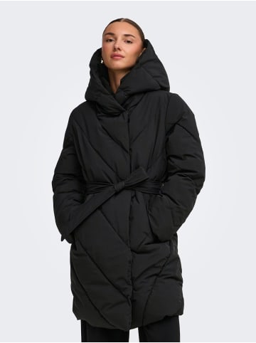 JDY Daunenjacke in Black