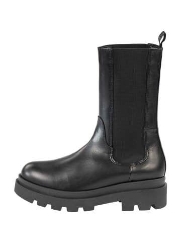 Palado Chelsea Boots Elba in Schwarz
