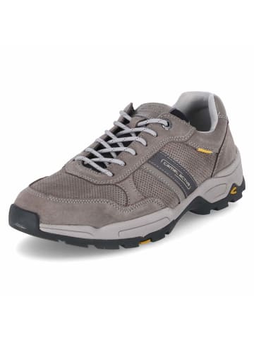 Camel Active Low Sneaker in Grau