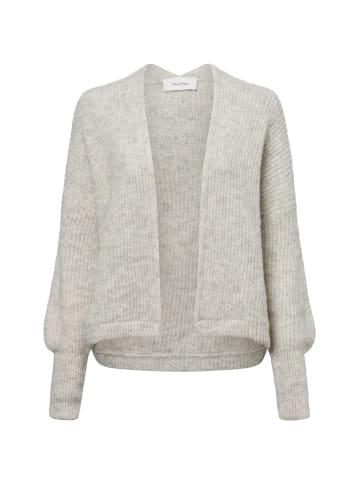 American Vintage Strickhülle East19A in melange - 0004