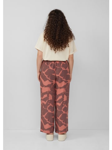 QS Hose in 20A2_papaya