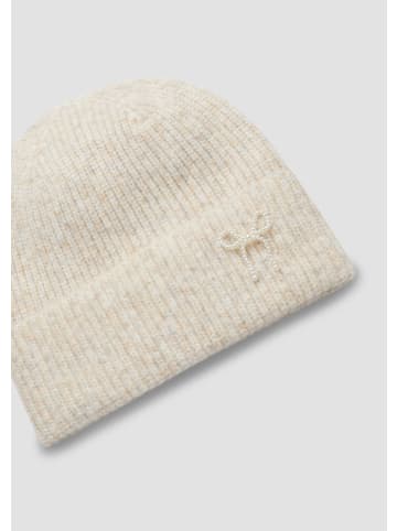 s.Oliver Mütze in 81W1_beige