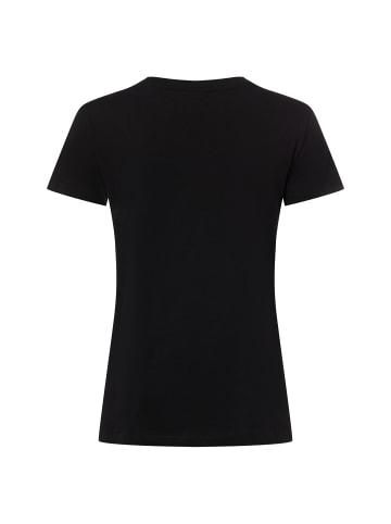 Armani Exchange Shirt in schwarz