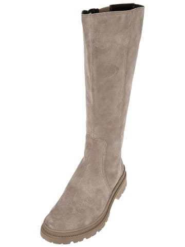 ara Stiefel für Damen in beige