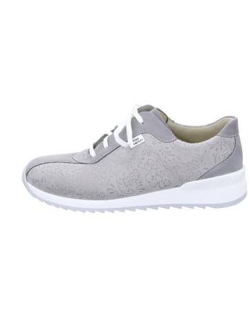 Finn Comfort Sneaker Low in beige
