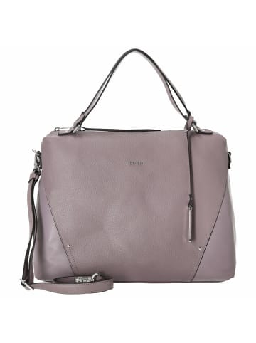 PICARD Pleasure - Henkeltasche 36 cm Rindsleder in lavender