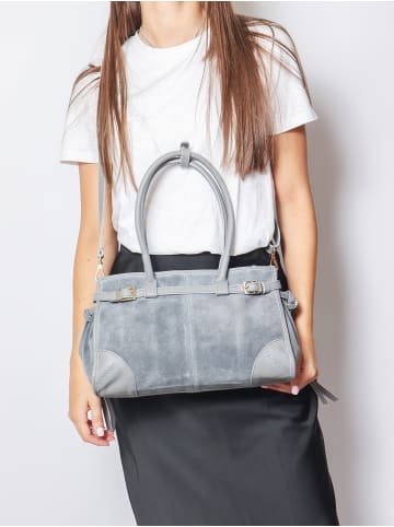 Chiara Ferretti Schultertasche in GREY